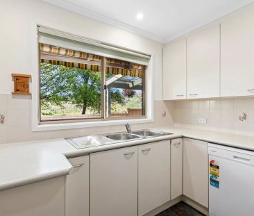 Freshly Updated Free Standing Town House - Photo 1