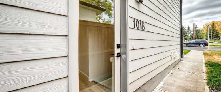 Brand-New 1BR Basement Suite in Shaganappi – Private Entrance & Bright | 1728 29 Street Southwest, Calgary - Photo 1