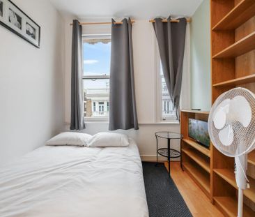 Studio to rent - Photo 5