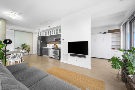 For Lease - 70 Distillery Lane Unit# 3802, Toronto, Ontario - Photo 3