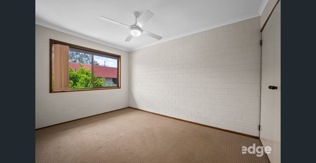 NEWLY AIR CONDITIONED - SO CONVENIENT TO EVERYTHING - Photo 1