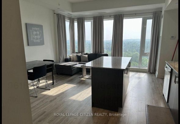 For Lease - 9618 Yonge Street Unit# 1202, Richmond Hill, Ontario - Photo 1