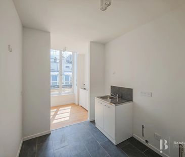 Tout savoir sur cet appartement à Paris 1er - Photo 6