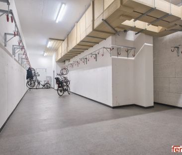 Charmante 2-Zimmer-Wohnung mit Balkon in 1200 Wien – Ihr neues Zuha... - Photo 5