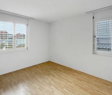 Attraktive 4.5-Zimmer-Gartenwohnung in Oberbipp zu vermieten (1x TG... - Foto 2