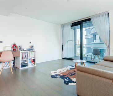 Albert Embankment, London - Photo 3