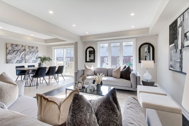 For Lease - 28 Wilkerson Street, Thorold, Ontario - Photo 1