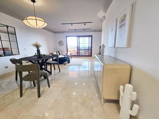 Ground Floor Apartment in Benahavís - Photo 1