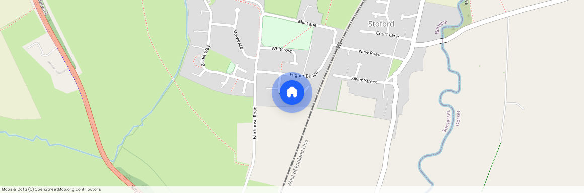 Clifton View, Barwick