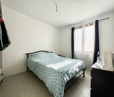 Location Appartement 2 pièces 40m² PUISEUX EN FRANCE 95380 - Photo 3