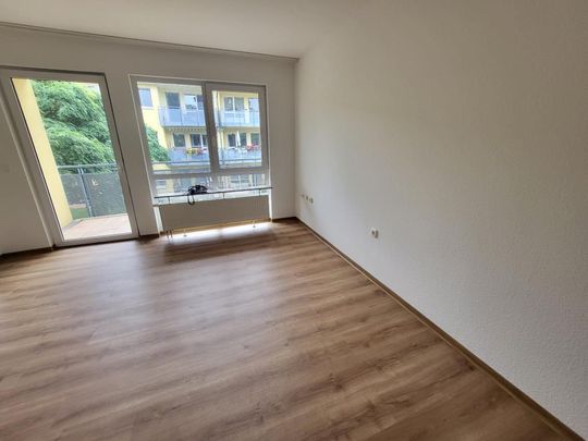 *Betreutes Wohnen* 2-Zimmer-Wohnung mit Balkon in Wolfsburg - Photo 1