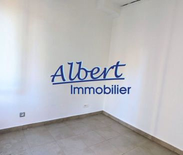 Appartement Toulon 2 pièce(s) 39.76 m2 - Photo 1