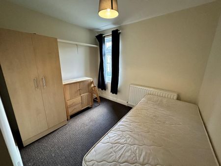1 bedroom terraced house to rent - Photo 4