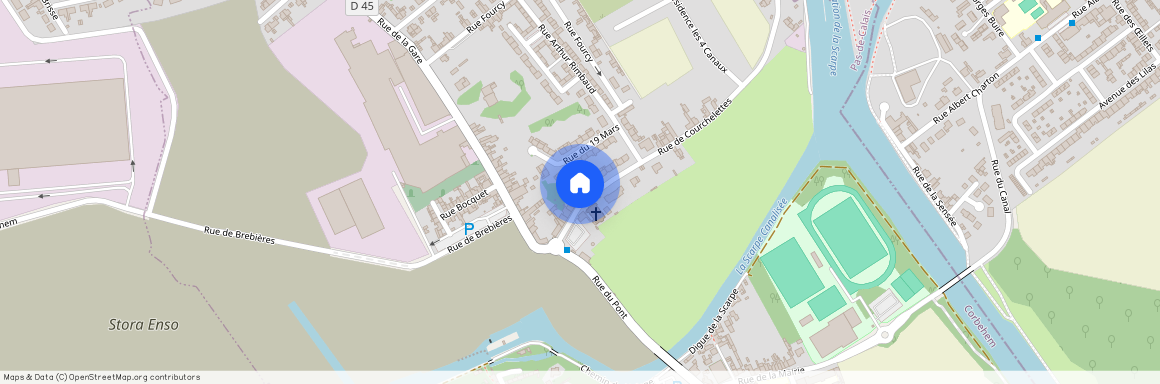 Nord, 59, 59552, Courchelettes