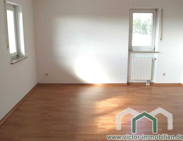 ** Single-Wohnung mit Tageslichtbad im Leutzscher Villenviertel ** - Foto 1