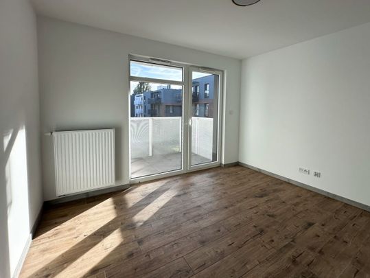 Piękne mieszkanie na wynajem 3p Leśnych Skrzatów 53.3 m² - Photo 1