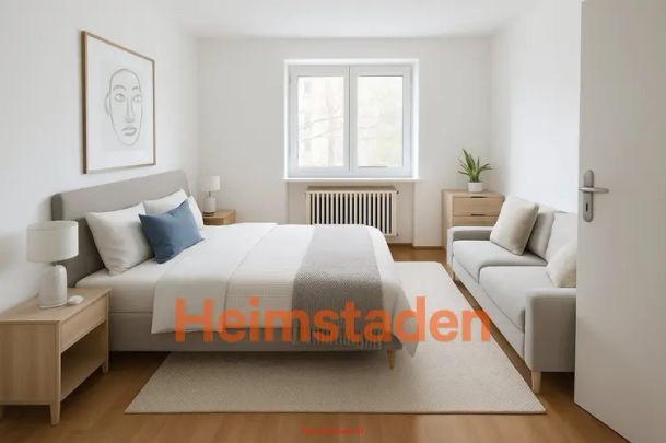 Pronájem bytu 1+1 28 m - Photo 1