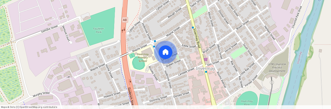 Room 1 -12 Graham St, TAS, 7248, Invermay