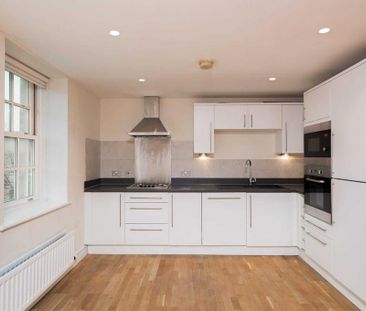 2 bedroom apartment to rent - Photo 4