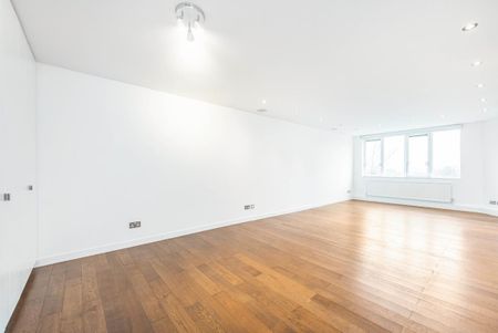 Wellington Road, London NW8 - Photo 2