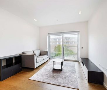 One bedroom apartment in the Lillie Square development - Photo 5