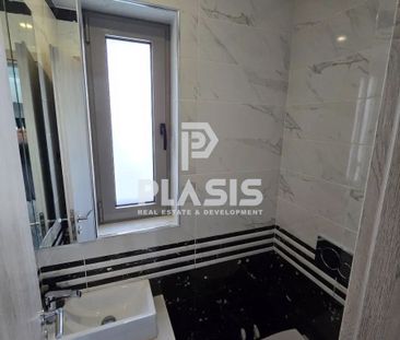 Μεζονέτα για ενοικίαση Αιξωνή (Γλυφάδα) - Photo 6