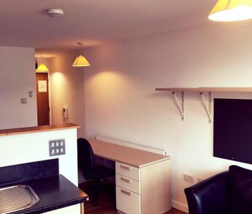 Studio to rent - Photo 2