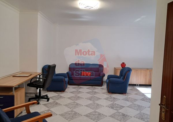 Apartamento T3 em Setúbal