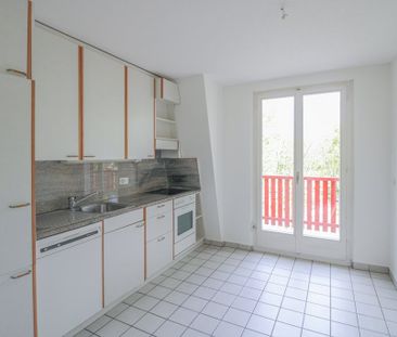 3-Zimmer-Wohnung im Kreis 6 (73m2) - Photo 4