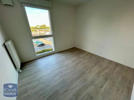 Appartement à louer 3 pièces 62.73m² - Photo 4
