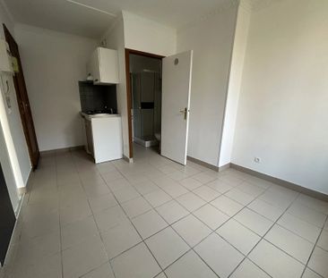 Location Appartement 1 pièce 21m² BOULOGNE SUR MER 62200 - Photo 6