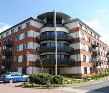 Buccaneer Court, Farnborough - 1 bedroomProperty for lettings - Sey... - Photo 1