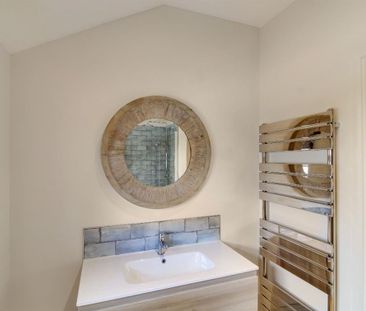 The Apartment, Cliff Farm, Fellbeck, Harrogate - Photo 6