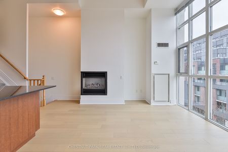 High Park Lofts , #411 - Photo 5