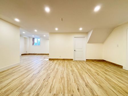 For Lease - Bsmt 42 Brown Court, Newmarket, Ontario - Photo 3