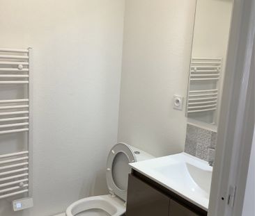 Location Appartement 1 pièce 18m² MONTPELLIER 34000 - Photo 5