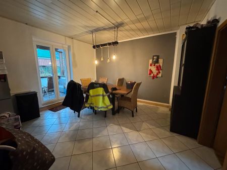 2-3 Zimmerwohnung mit Balkon in Dahlhausen - Photo 4