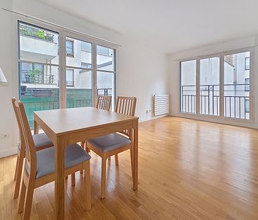 Apartment - Photo 2