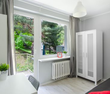 Pokój jednoosobowy - Sopot, ul. Mickiewicza 57 - Фото 1