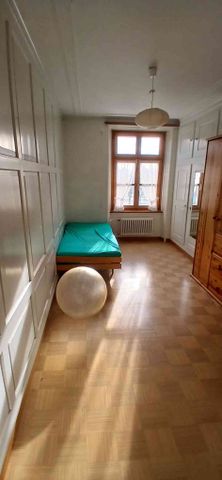 6.5 Zimmer, 180 m², 1. Stock - Foto 5