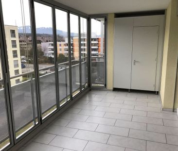 3.5 Zimmer, 64 m², 1. Stock - Photo 4