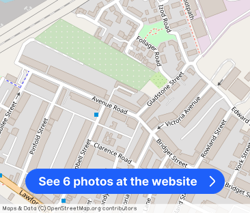 Avenue Road, Rugby, Warwickshire - Photo 1