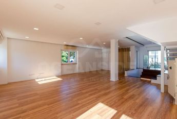 4 room luxury Semidetached House for rent in Tercena, Oeiras, Lisbon