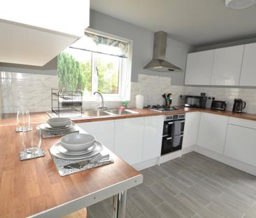 1 bedroom house of multiple occupation to rent - Photo 3