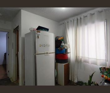 Apartamento para alugar com 38m², 2 quartos e sem vaga - Photo 1