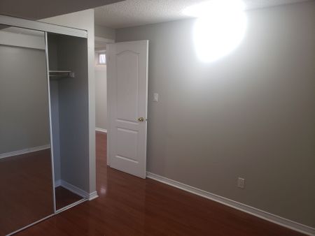 For Lease - 21 Navy Court Unit# Basement, Vaughan, Ontario - Photo 3