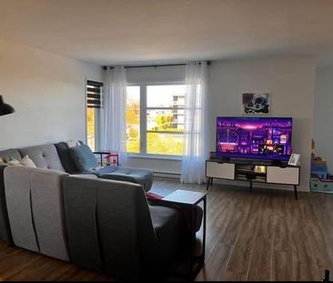 Appartement style condo - Photo 3