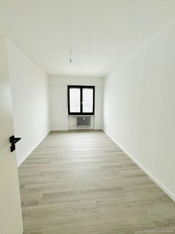 BALKON-CITY-Wohnung - Nähe Fußgängerzone + HBF!!! - Photo 3