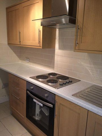 1 bedroom property to rent - Photo 5