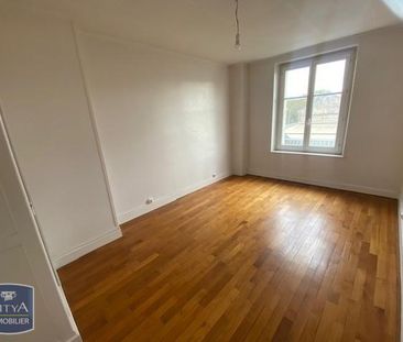 Location Appartement 4 pièces 93m² NANCY 54000 - Photo 5